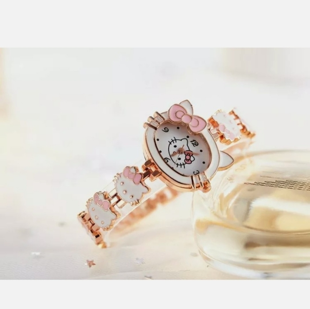 Hello Kitty Watches Bundle ♡♡♡